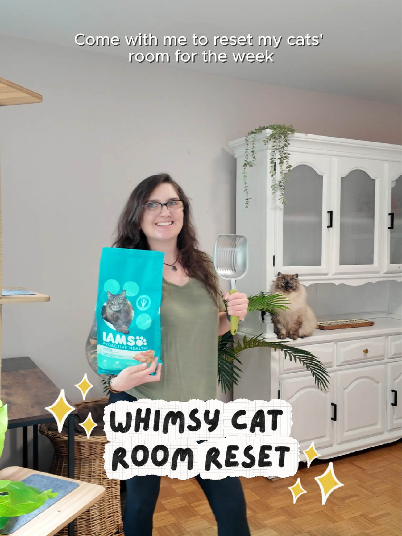 @Carly | Pet + Home Creator