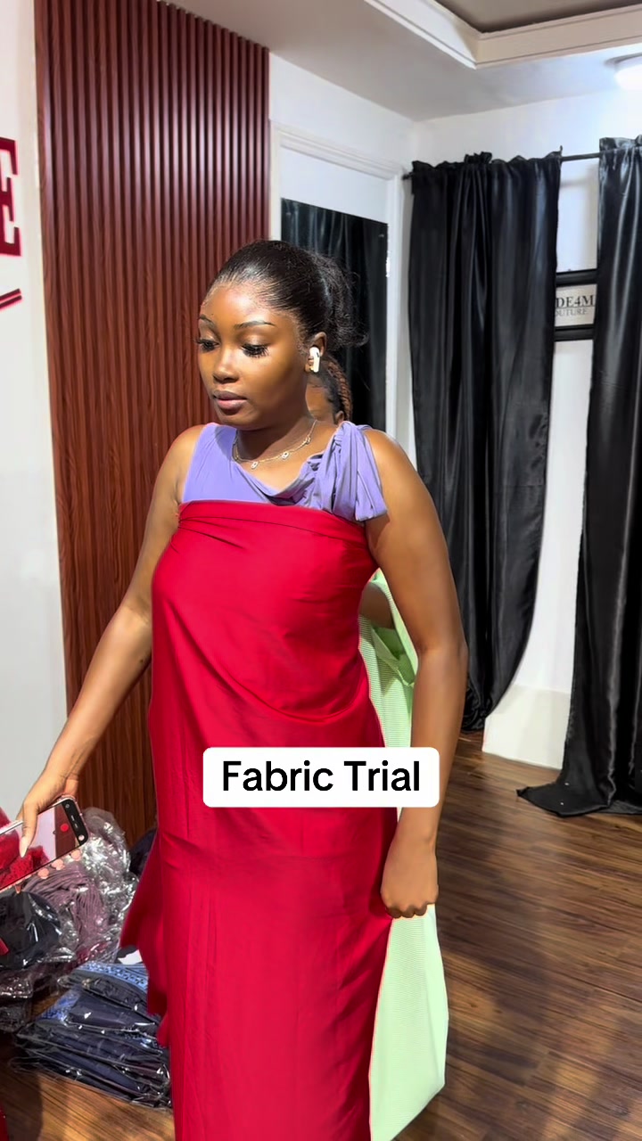 @NASARAWA FASHION DESIGNER✂️