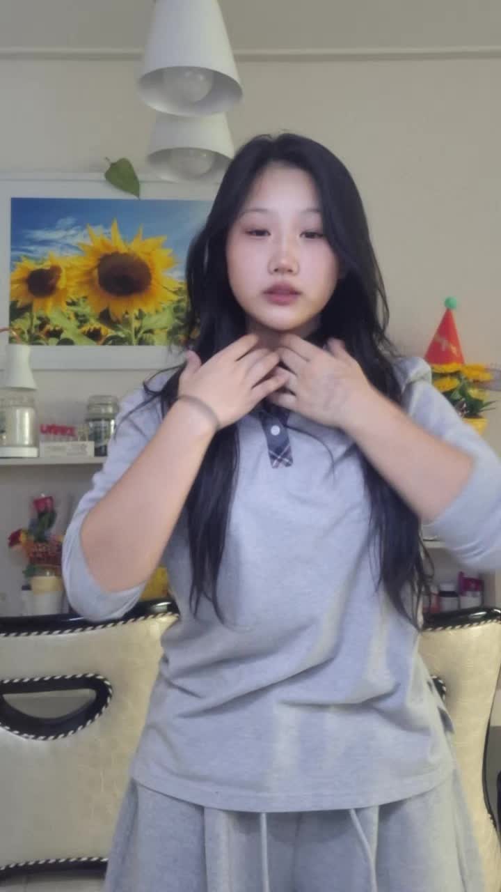@니여친 리즈시절