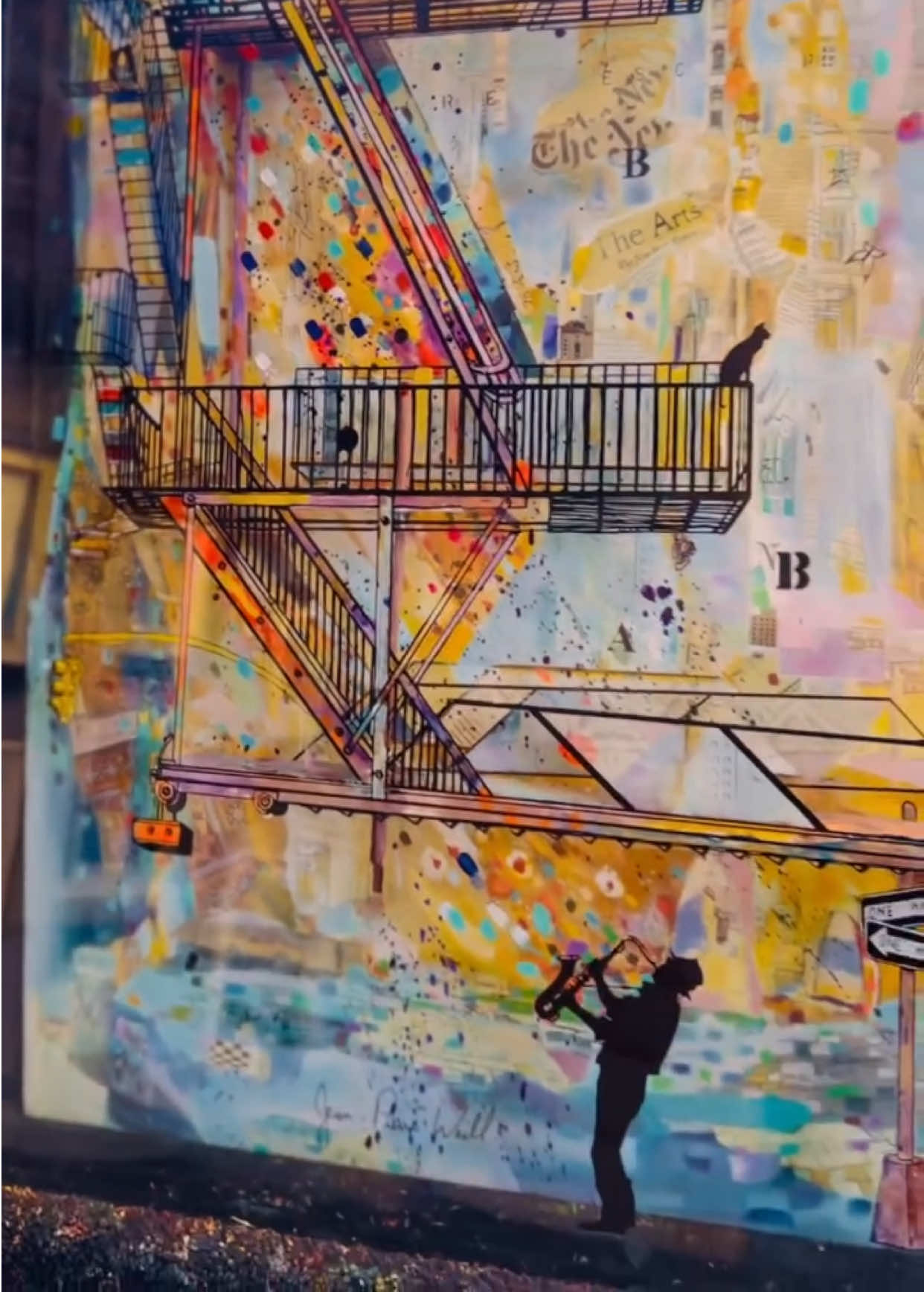 @Jean Pierre Weill Paintings