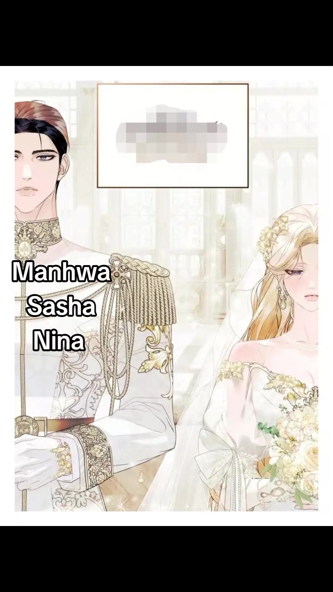 @manhwa sasha nina