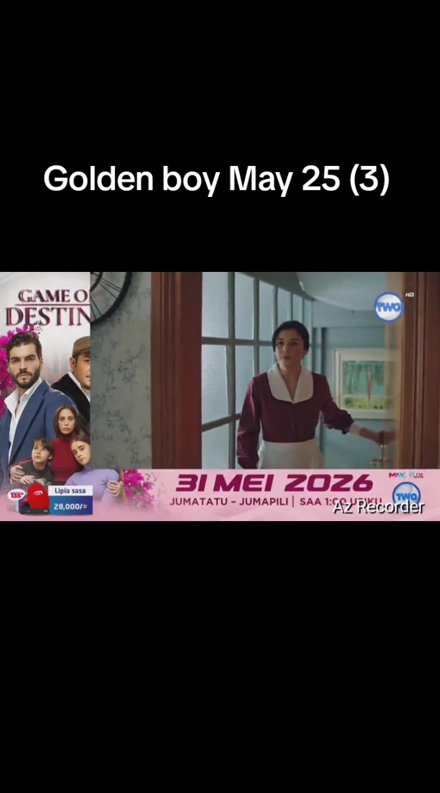 @Tamthilia zone