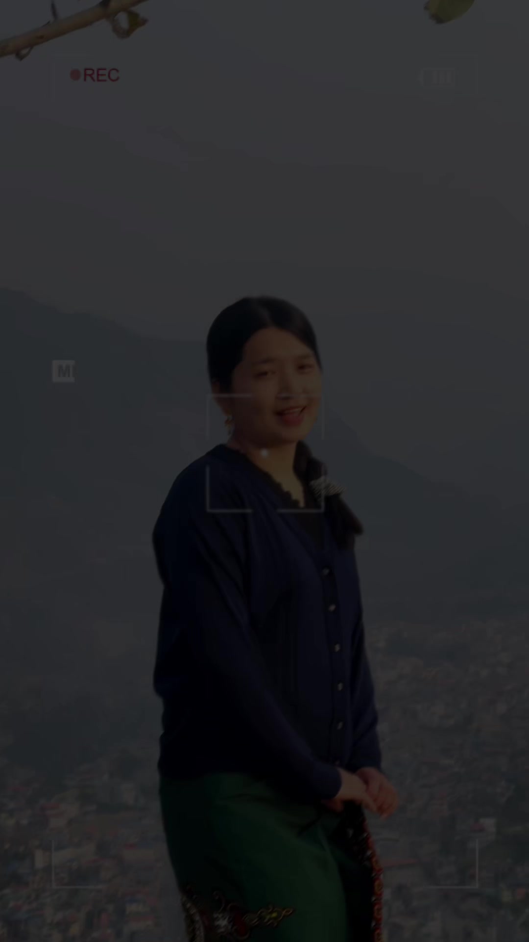 @USHA GURUNG