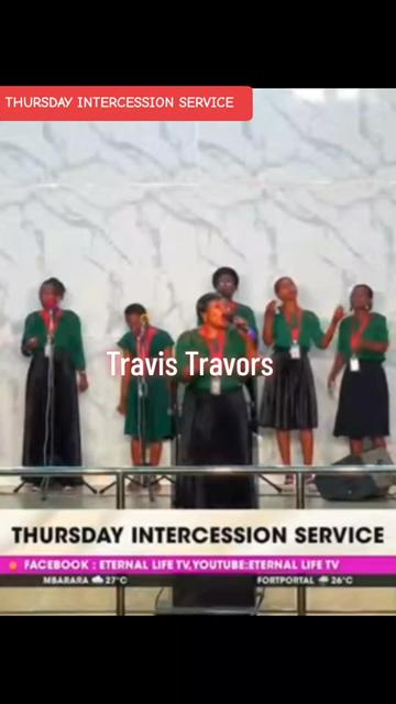 @TRAVIS TRAVORS 🇺🇬