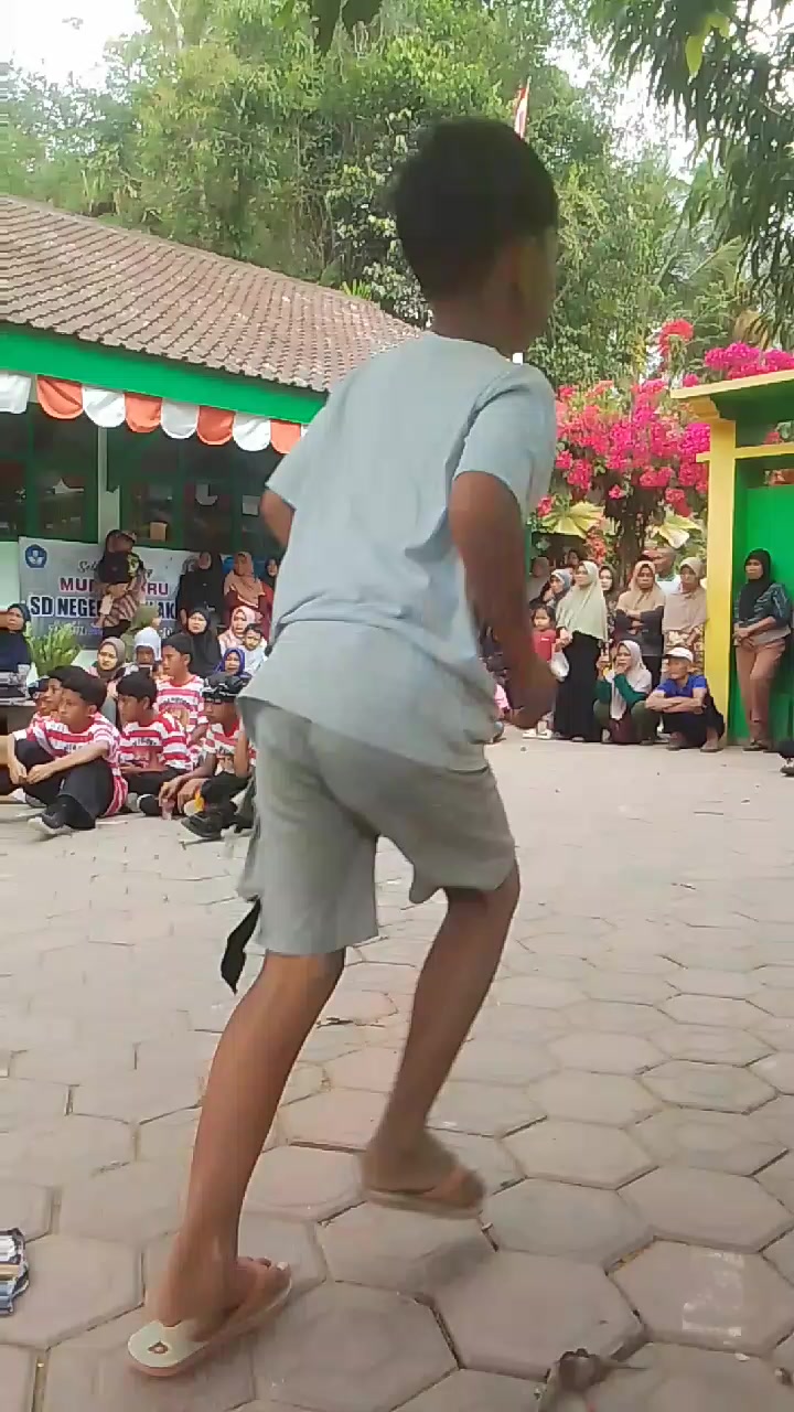 @Retno Pacitan