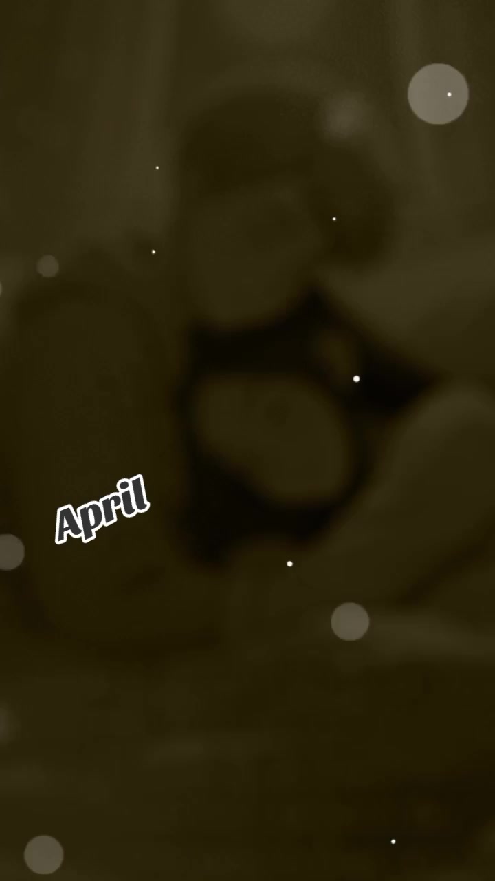 @April