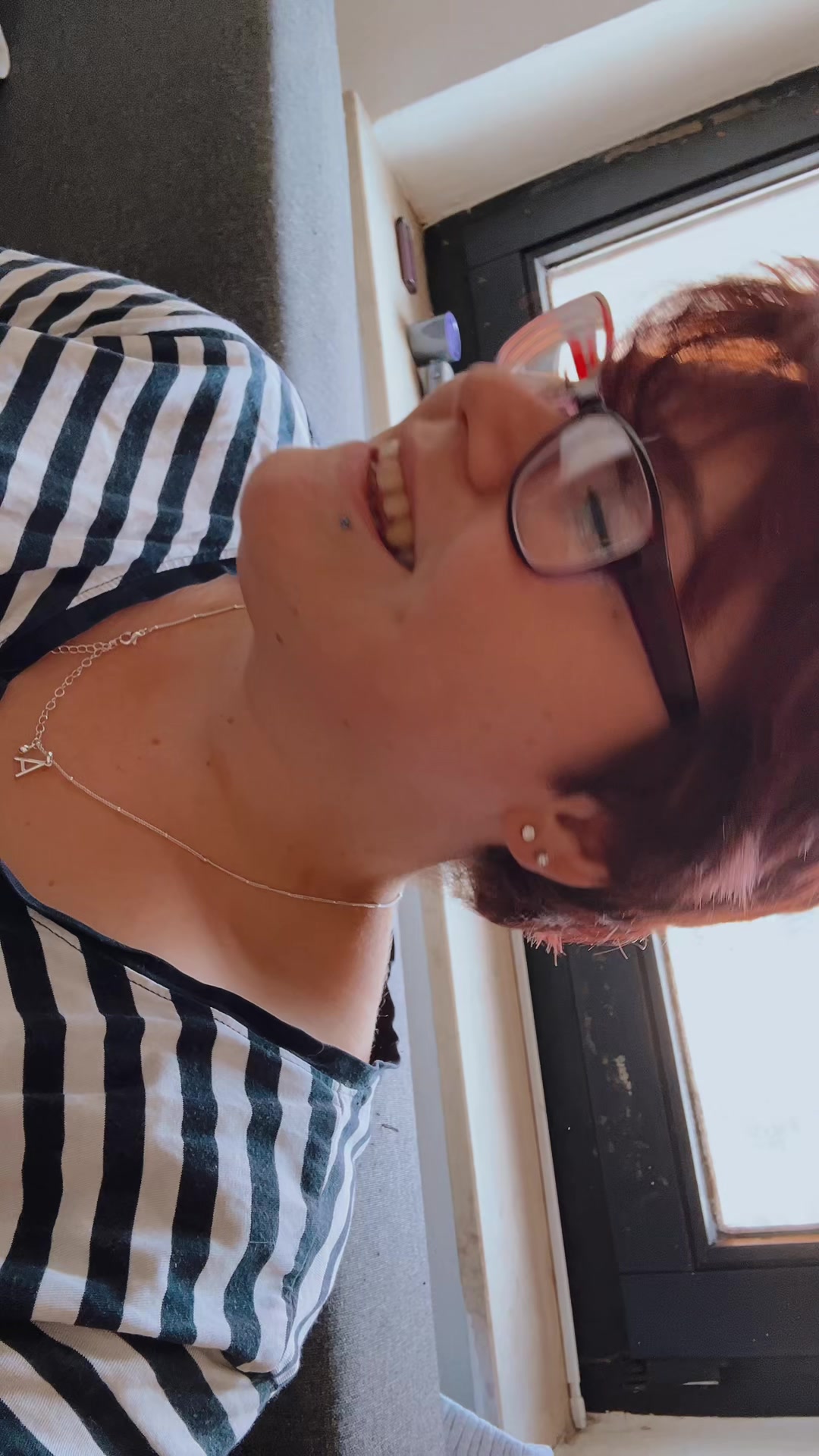 @Sein Mädchen