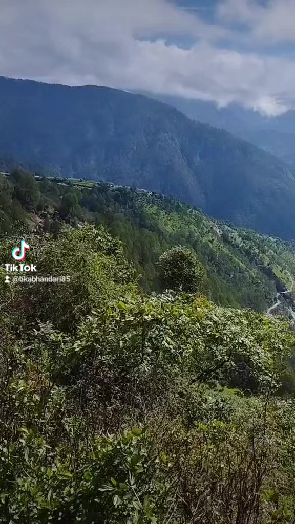 @Tika Bhandari