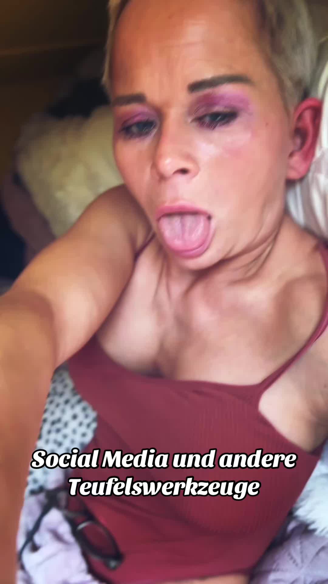 @Anna&ensp;Genger