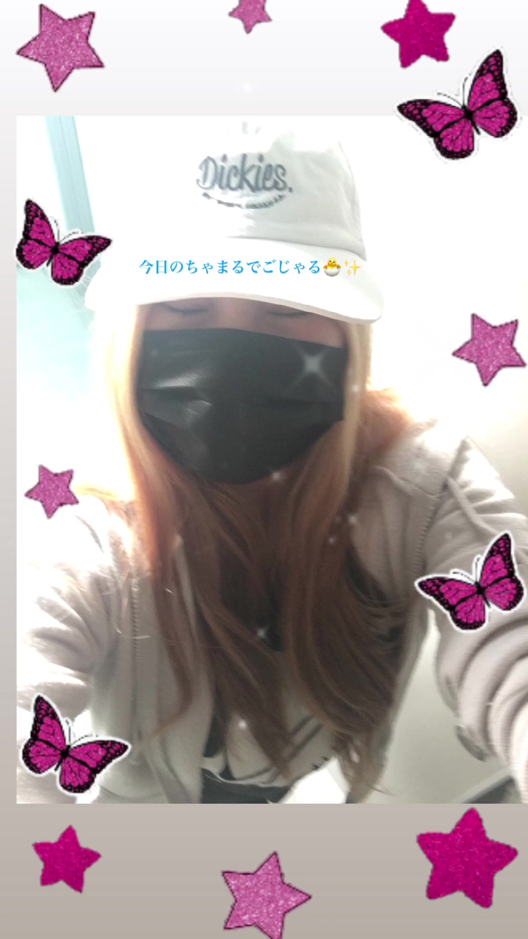 @🐣ちゃまy❤️&zwj;🔥