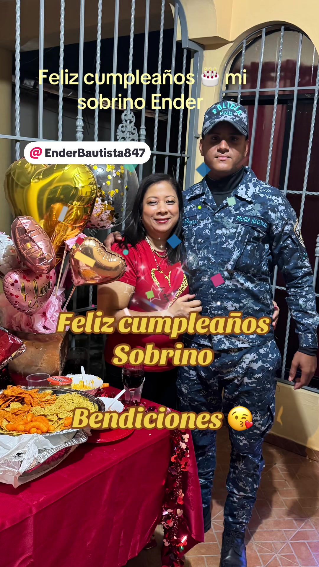 @Rosanna Rodriguez