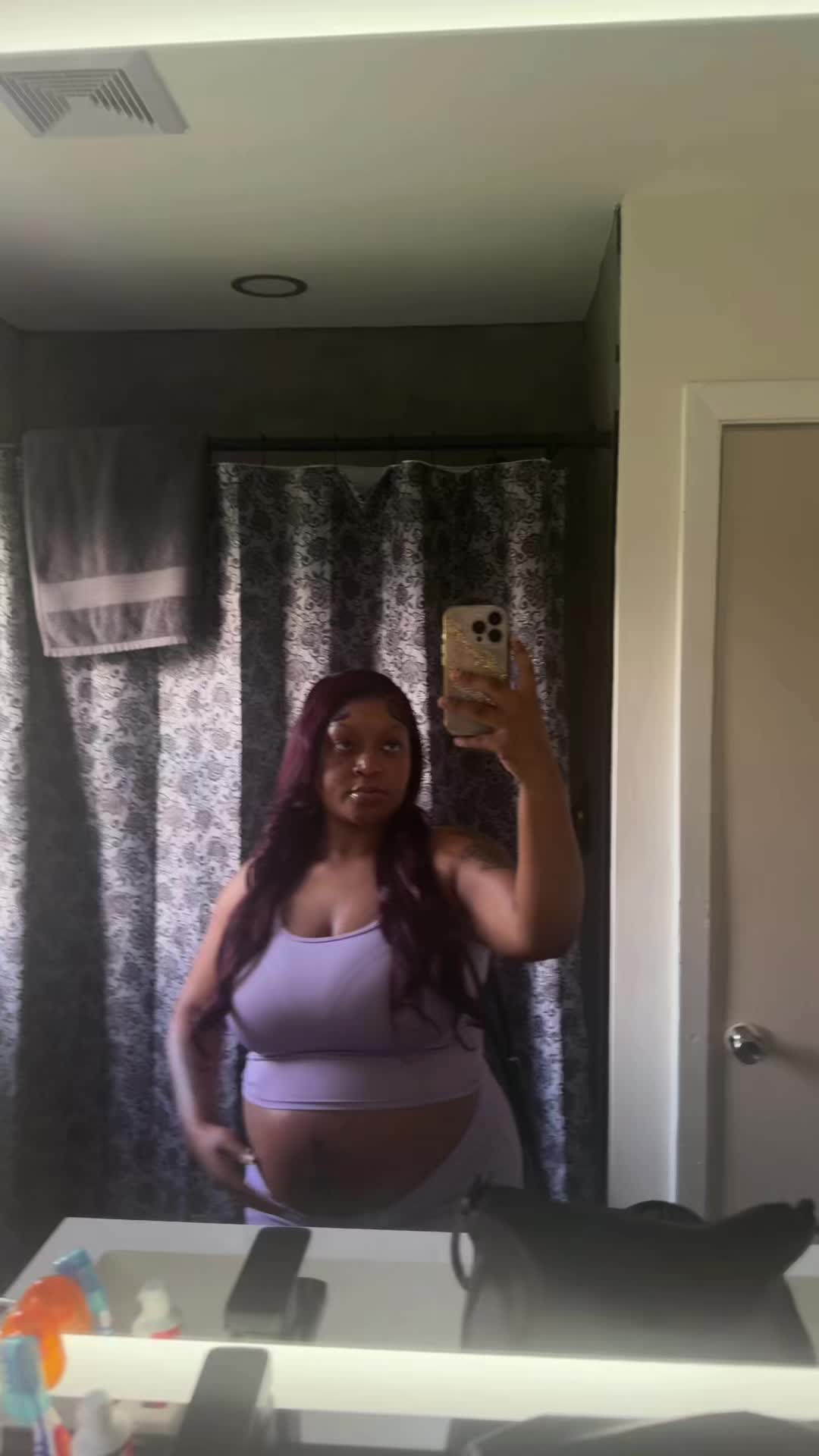 @Lashae 😌