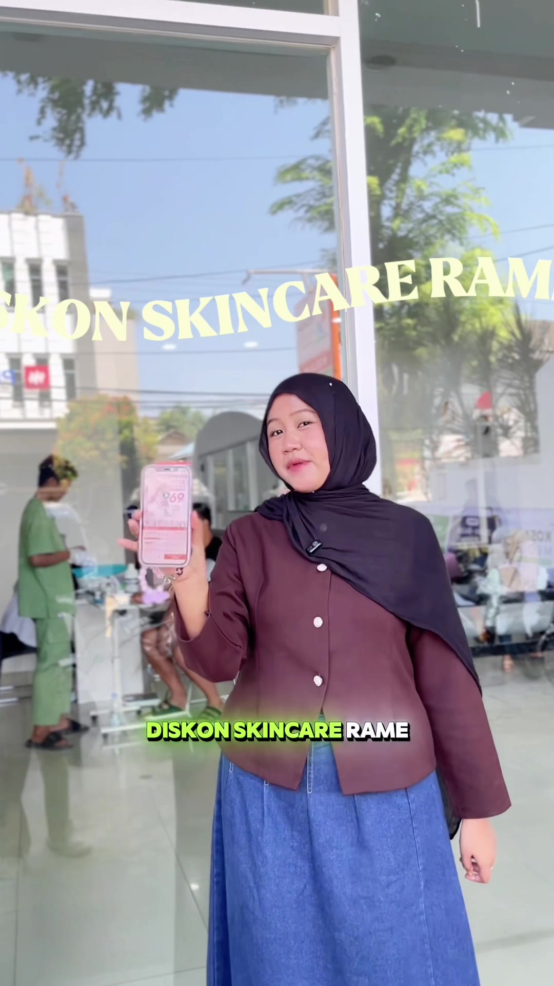 @Klinik Kosasih Medika Lampung