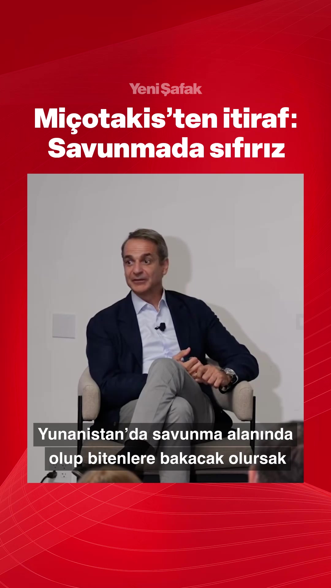 @Yeni Şafak