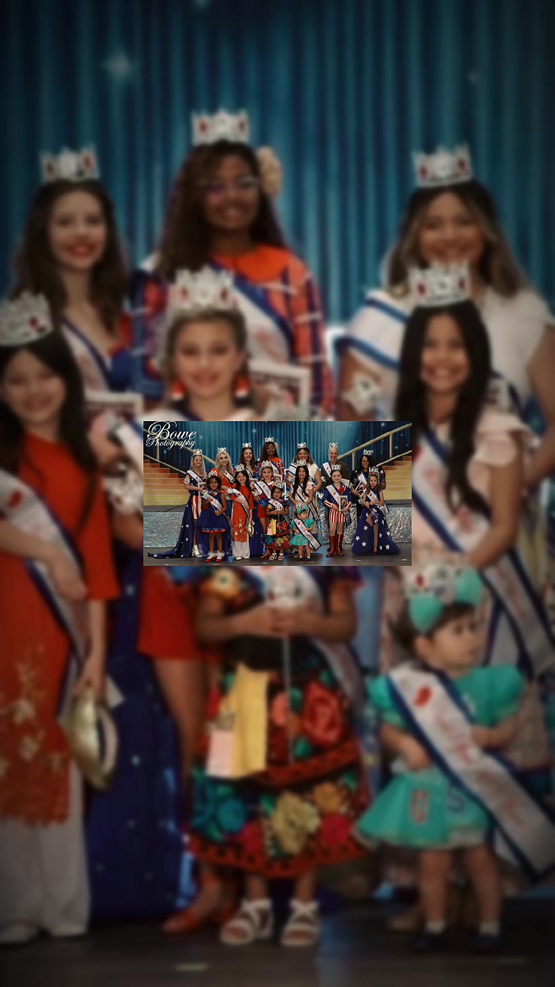 @Our Little Miss