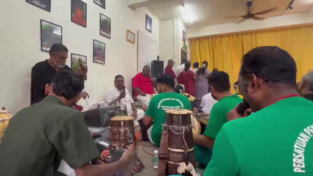 @Pratyangira bhajans samaj