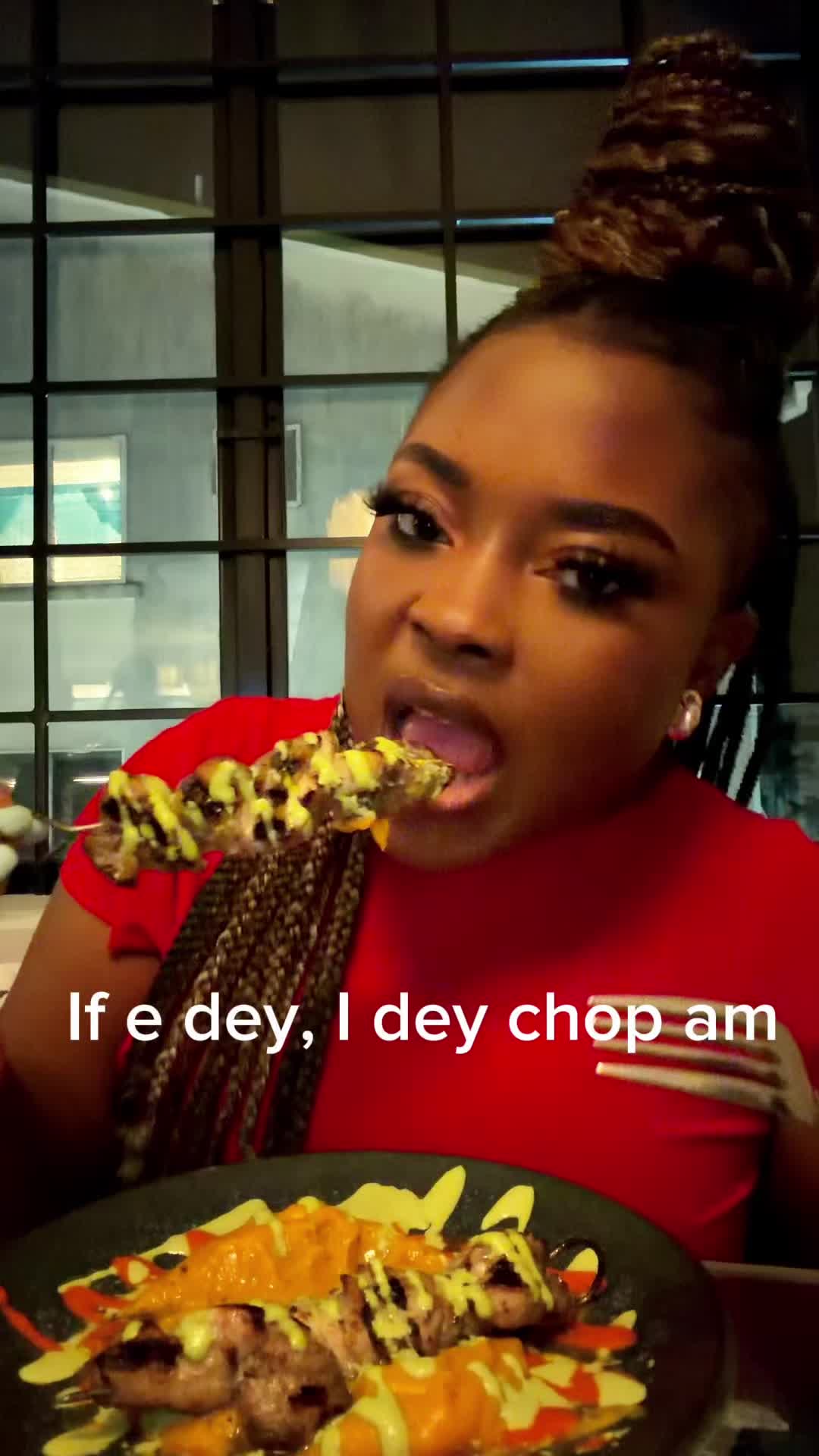 @Tekevwe Ogbebor