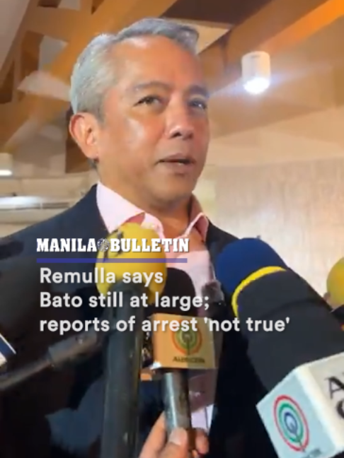 @Manila Bulletin