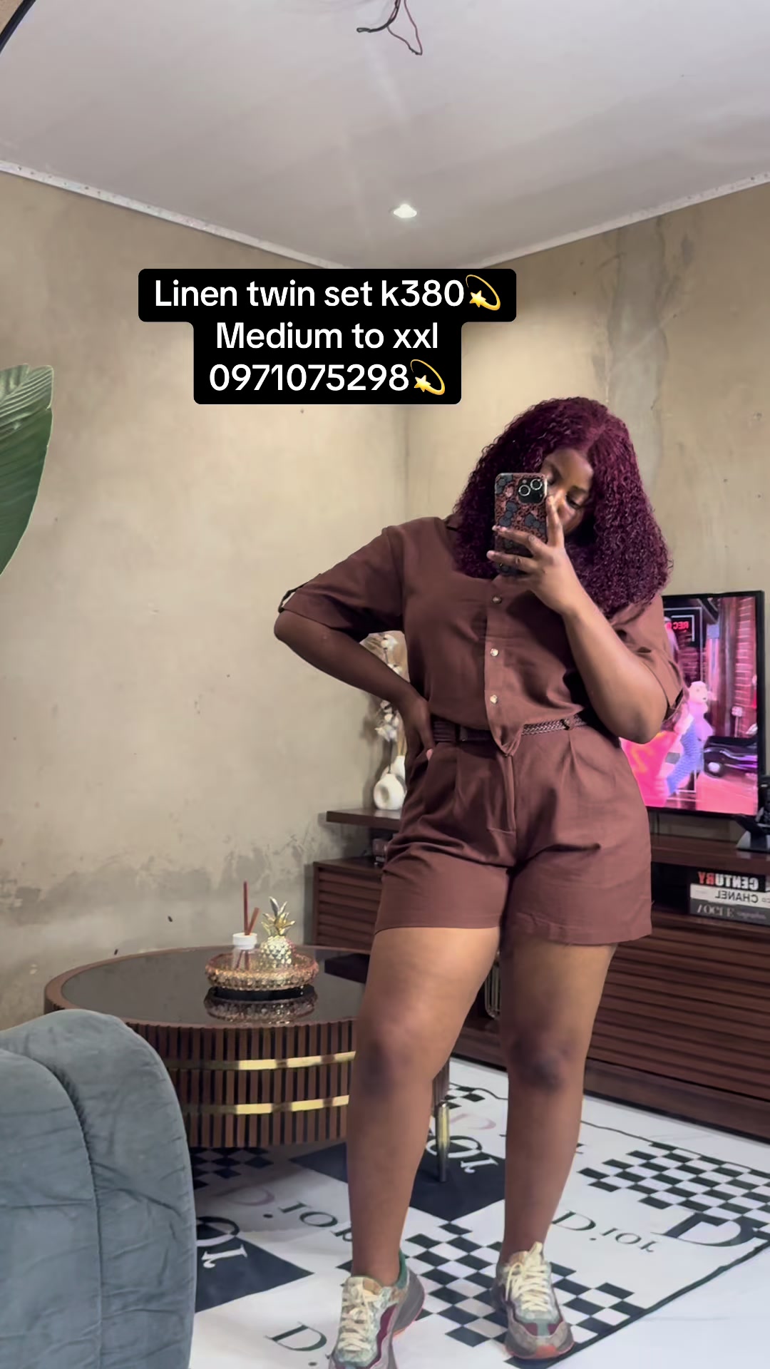 @Cindy Kanyanta
