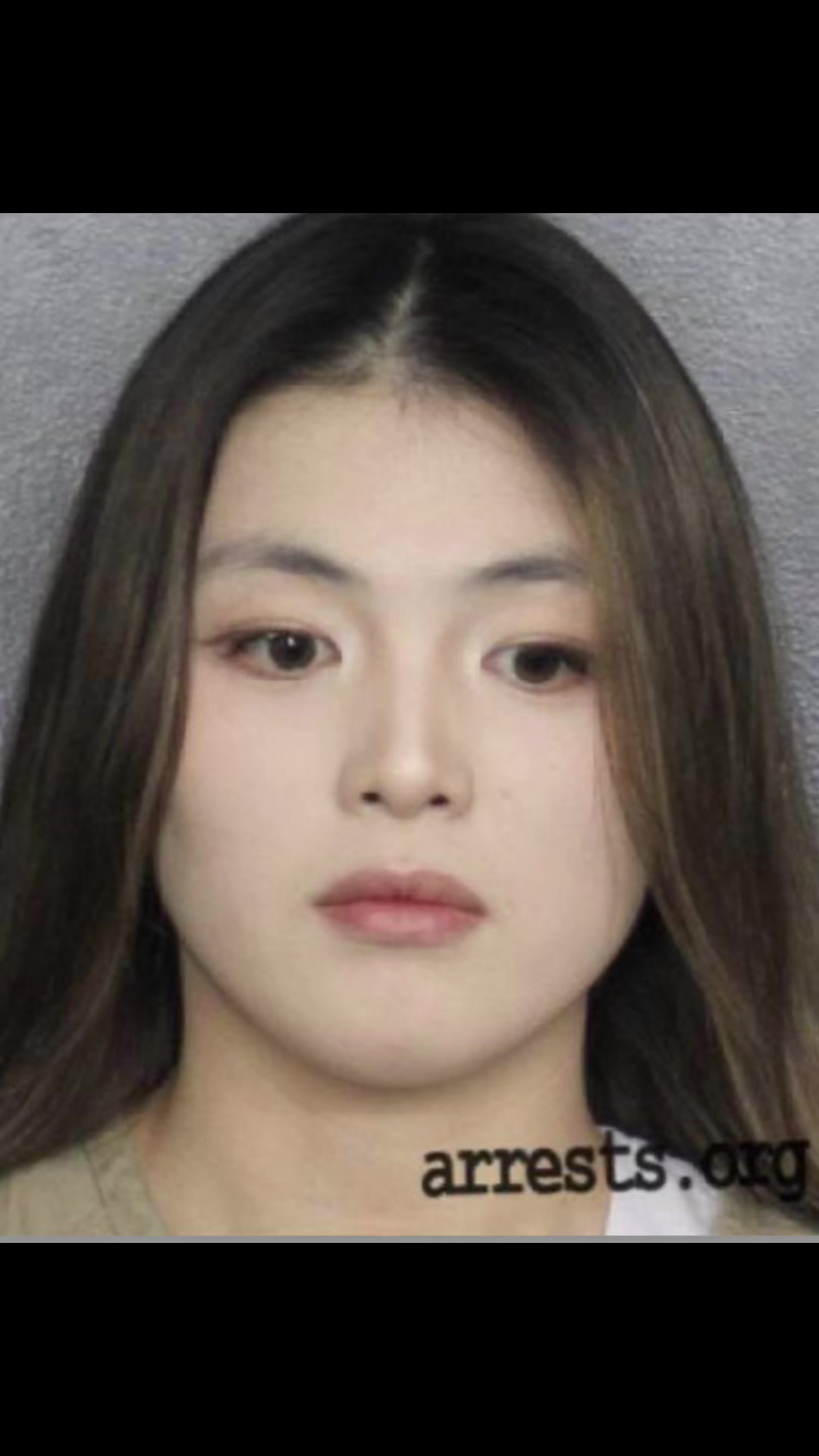 @mug shot baddies