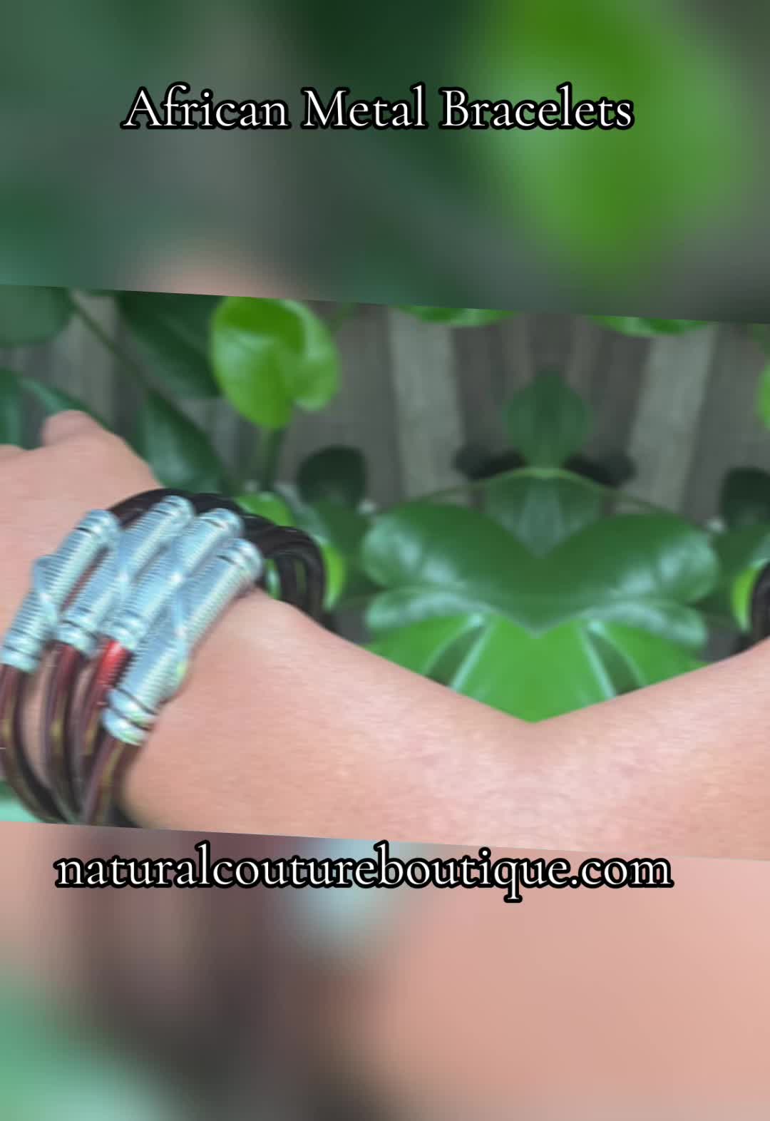 @Natural Couture
