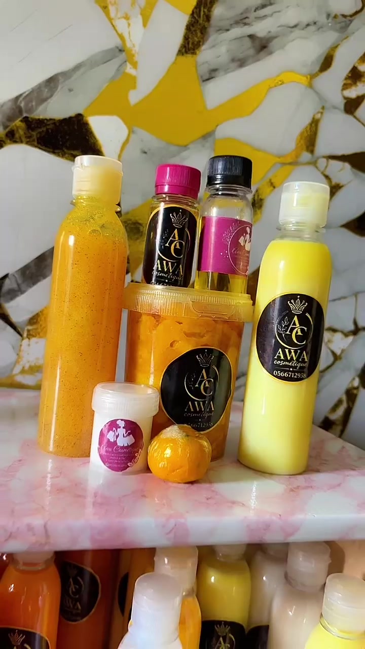 @𝐀𝐰aaa cosm&eacute;tique 🪄🧼