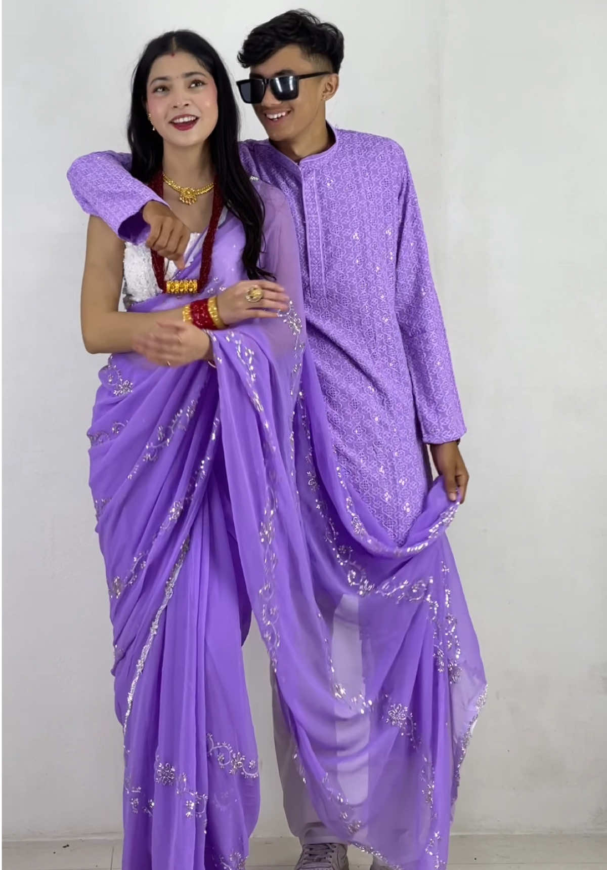 @Karunaz Collection