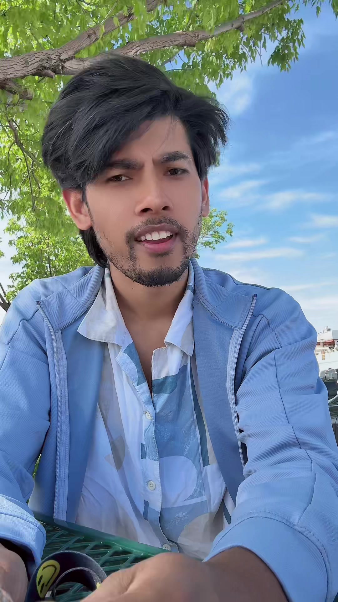 @Basanta Bishwokarma Official