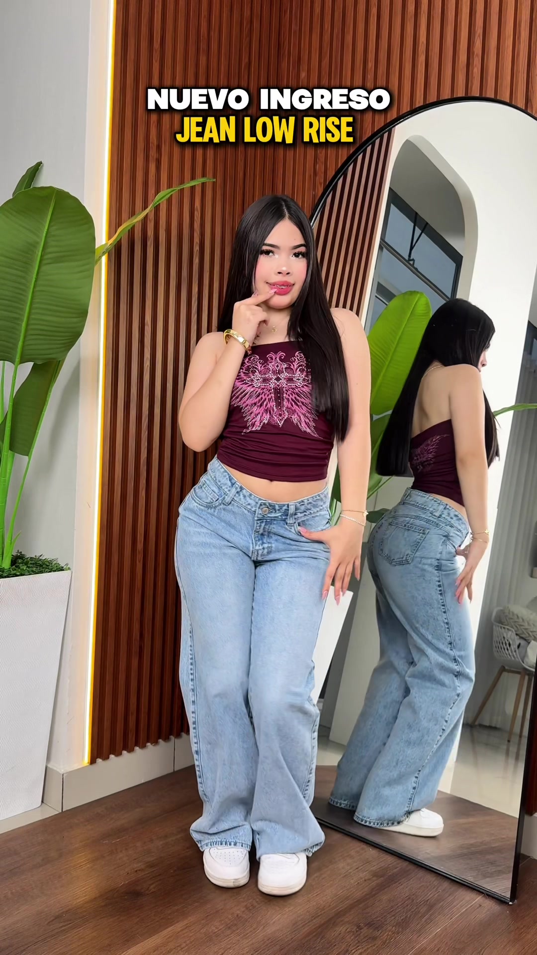 @Jeans Lifors Oficial