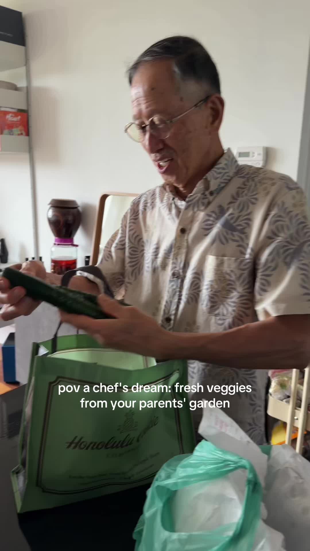 @Jasmine & Musashi