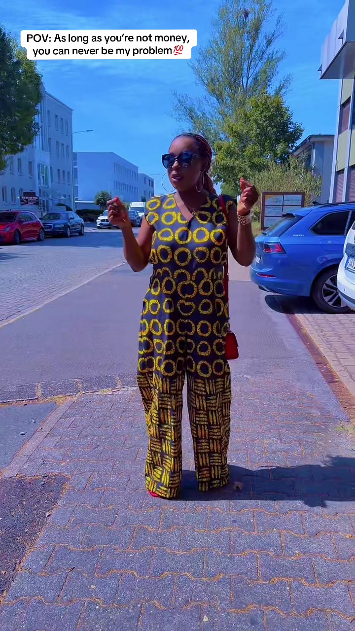 @Mama triple N