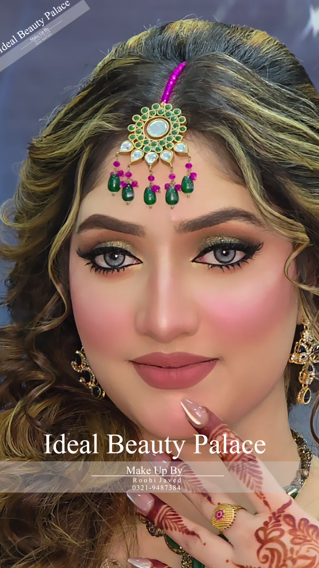@IDEAL BEAUTY PALACE