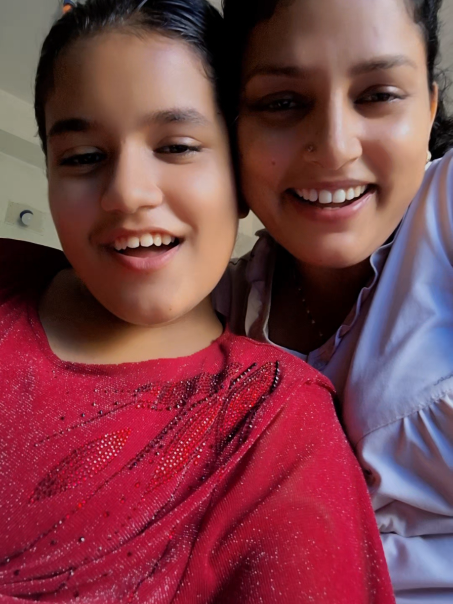 @Sarala Dahal