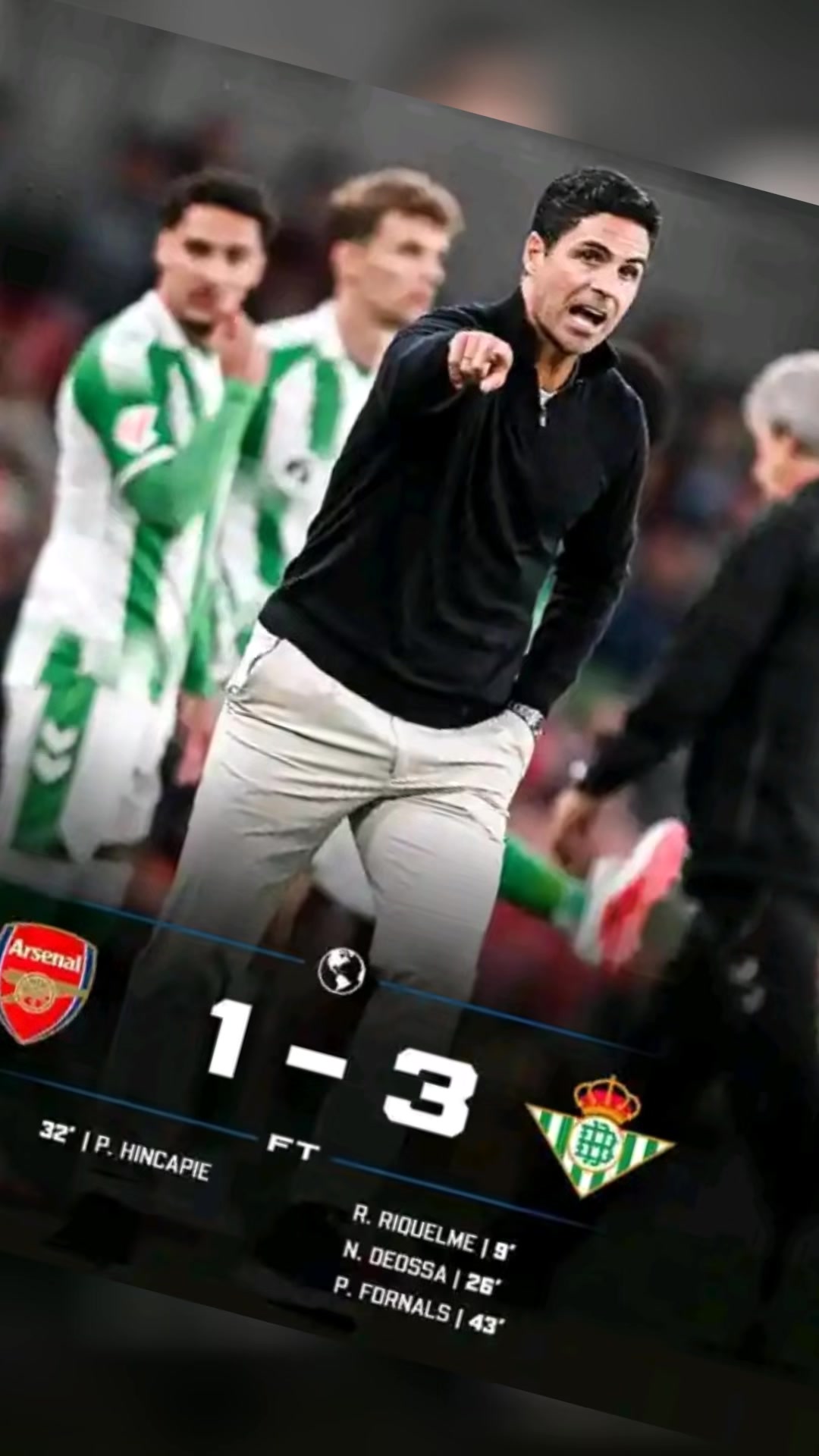@MANCHESTER. IS. RED! &hearts;️ 🤩❤️