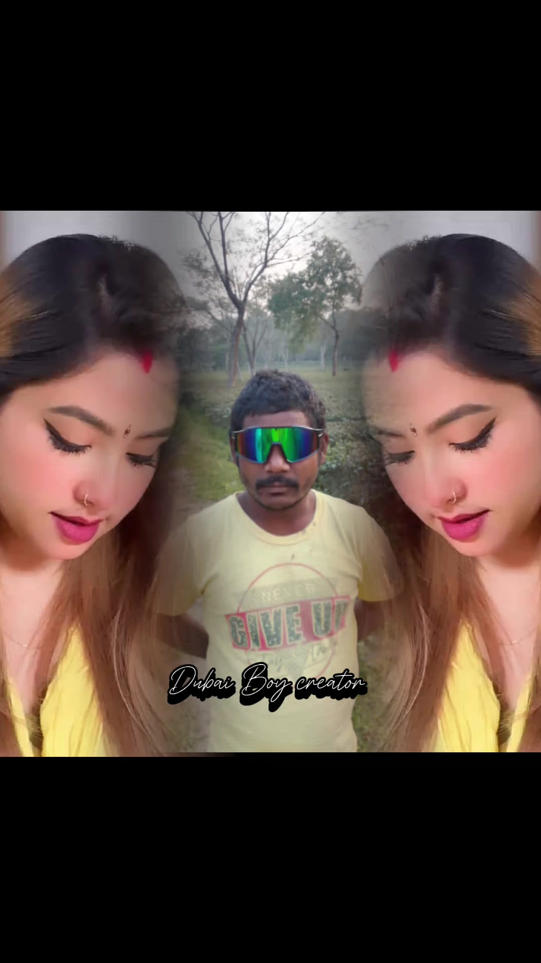@Nikku Mandal