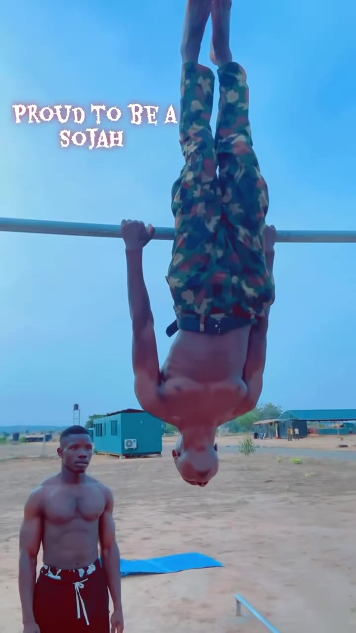@army boy11
