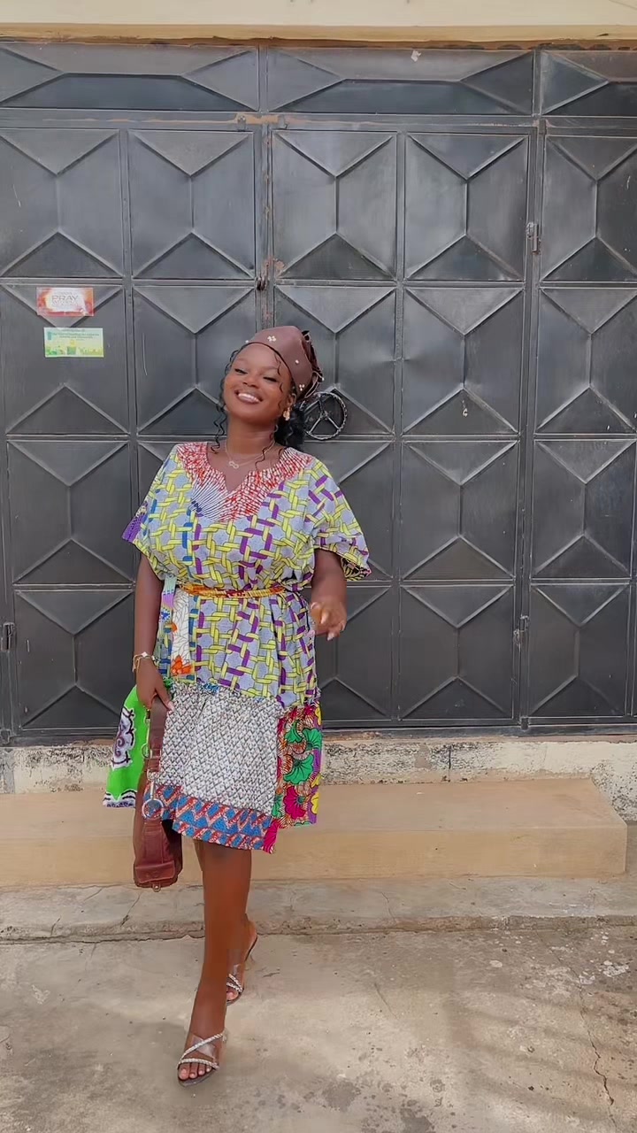 @Afua_Obiyaa💜