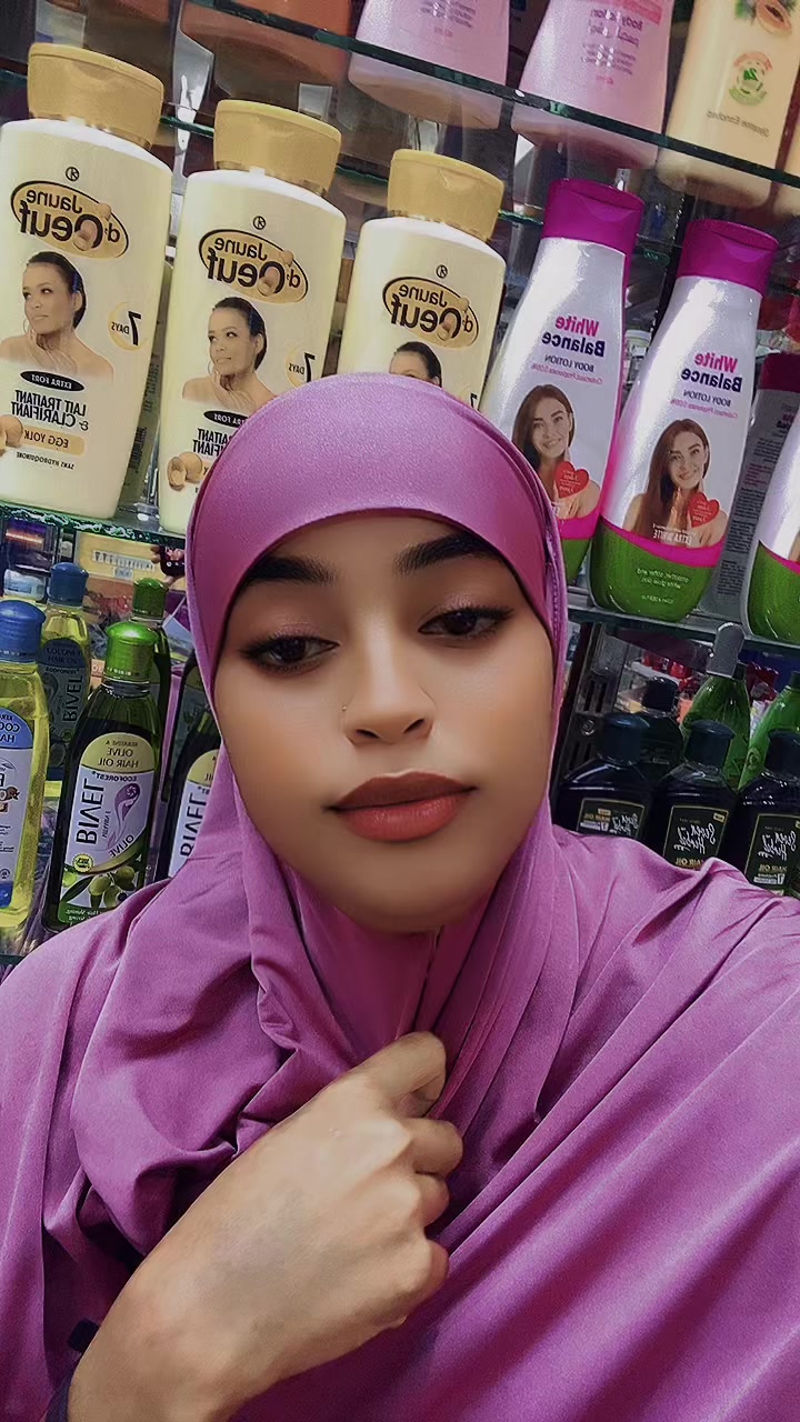 @sahro online shopping 🛍