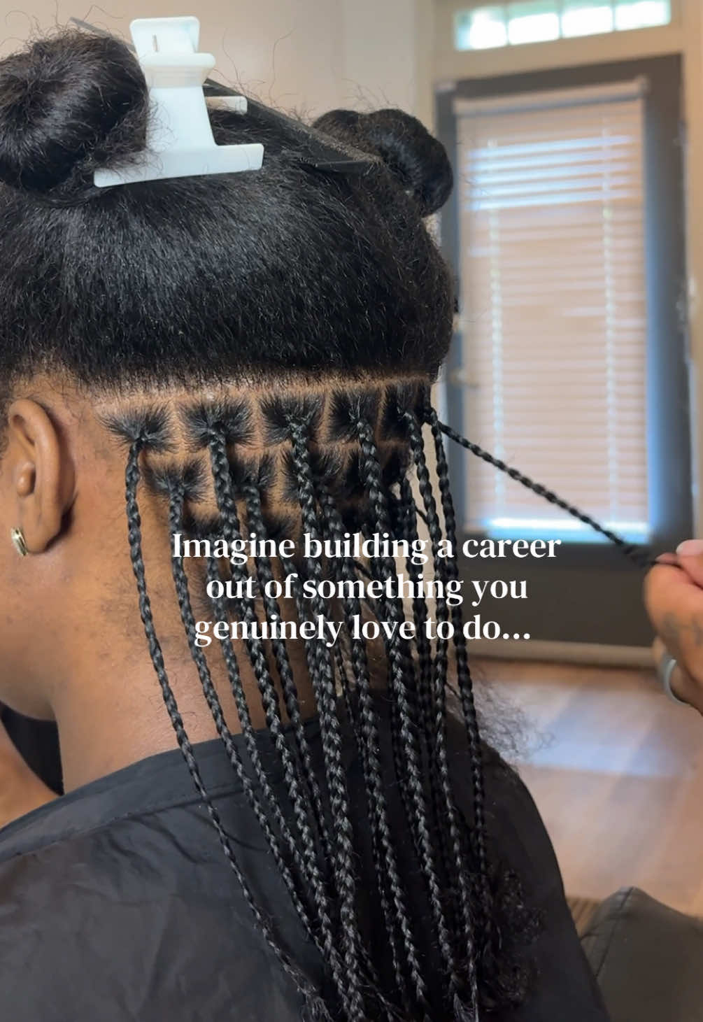 @Toni | ALL THINGS HAIR