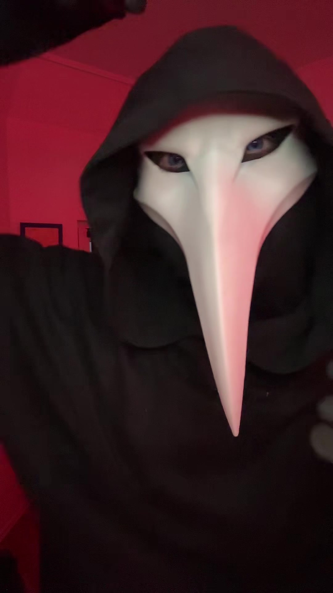 @Plague Fellow