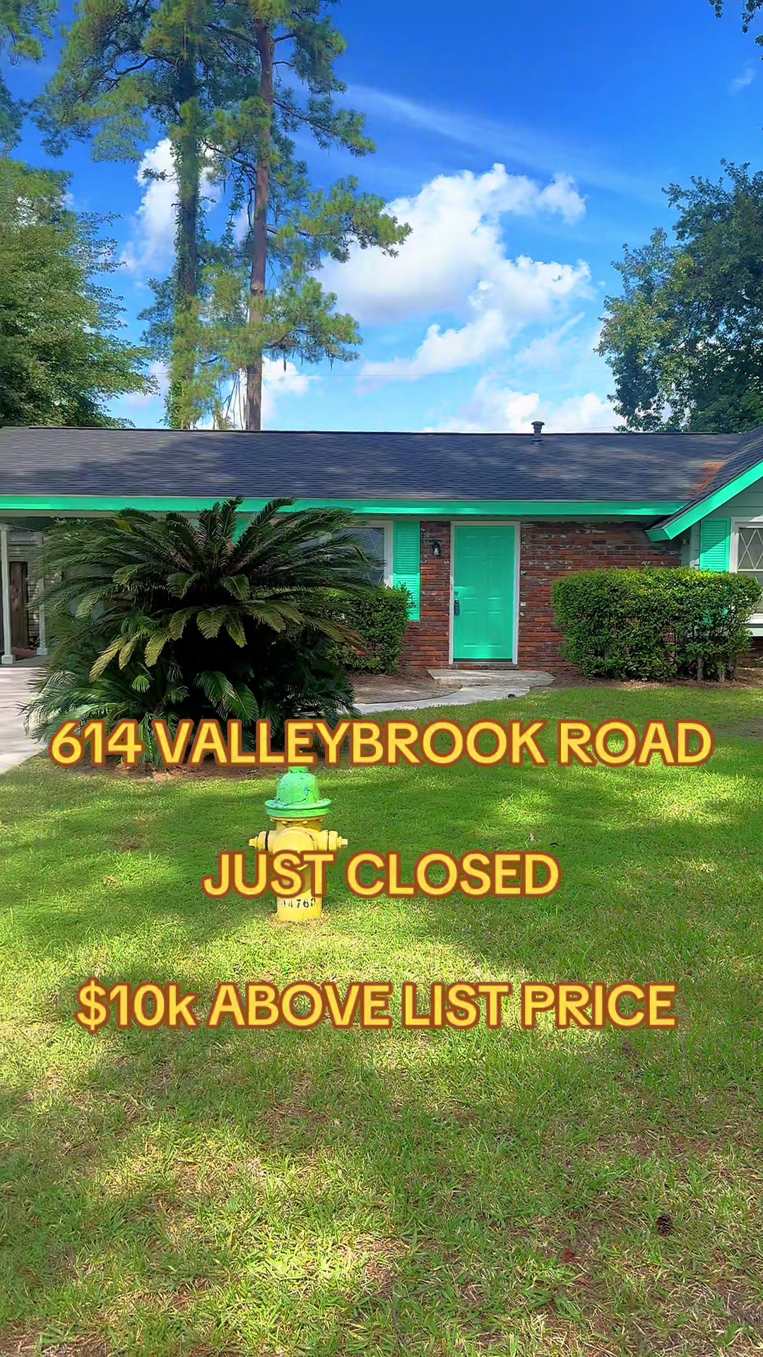 @Lorenzo McDonald (Realtor)