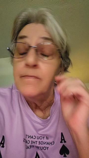 @Michele Ann Marino