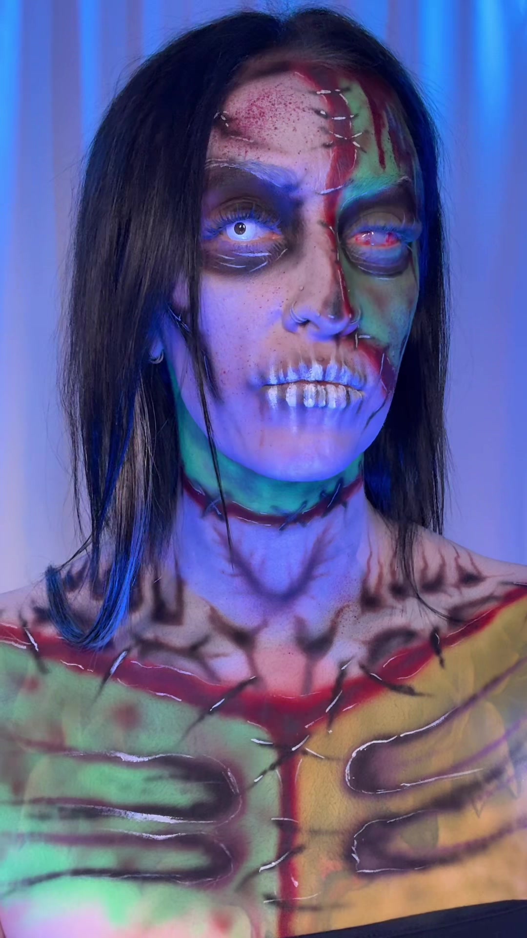 @The Glam Ghoul