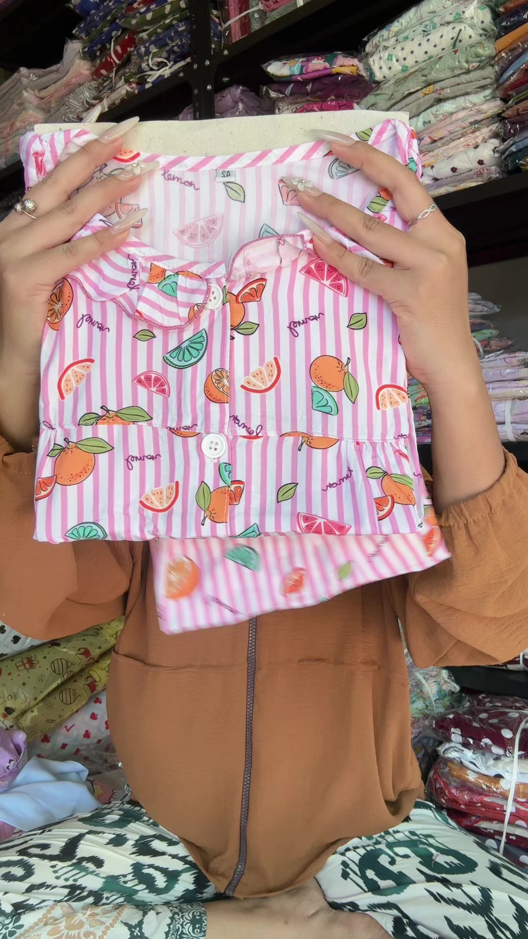 @Yadanar Fashion