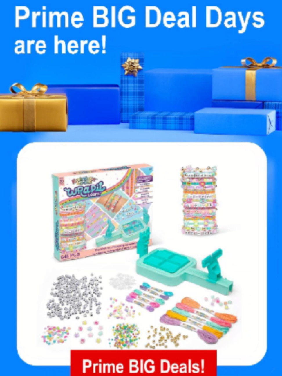 @Rainbow Loom