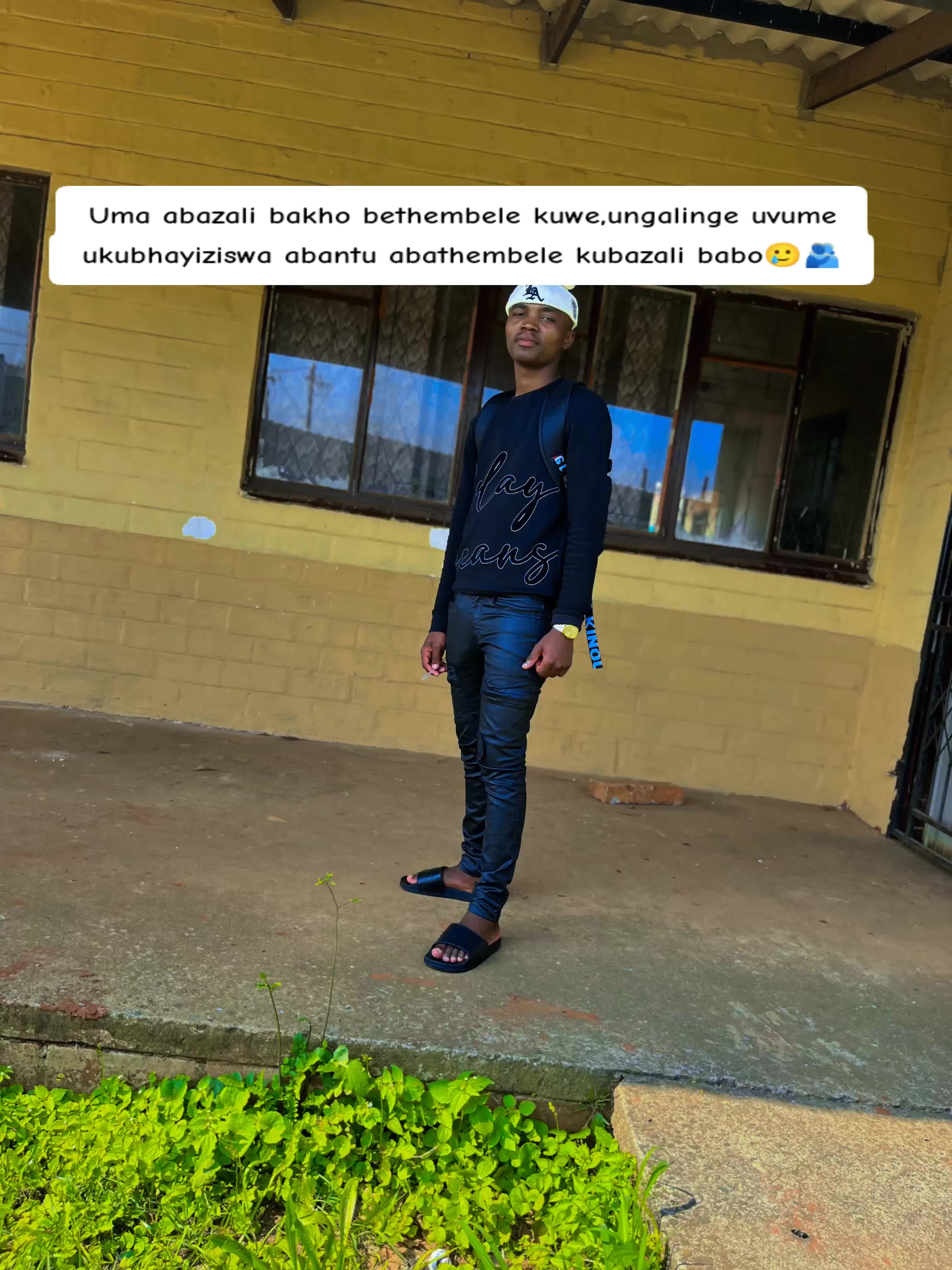 @Gcwabe.Sphesihlerh