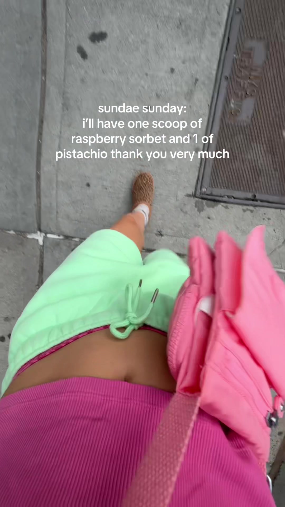 @Allegra Rosa