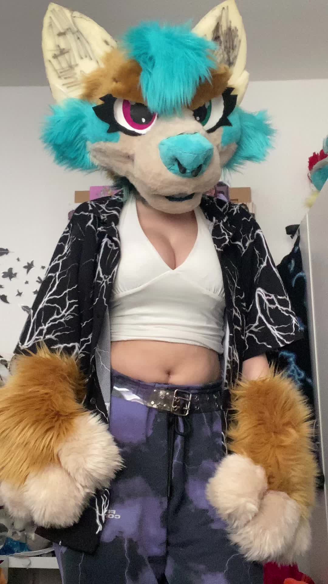 @🌀🦋Yuki(Billie‘s Version)🦋🌀