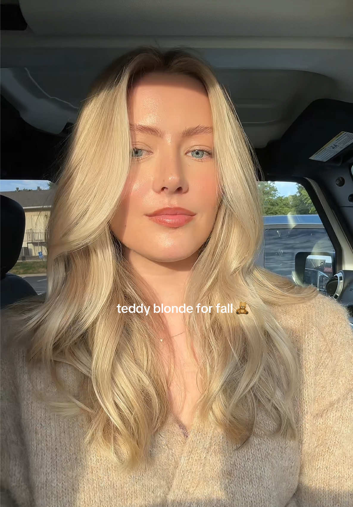 @Jenna Palmer