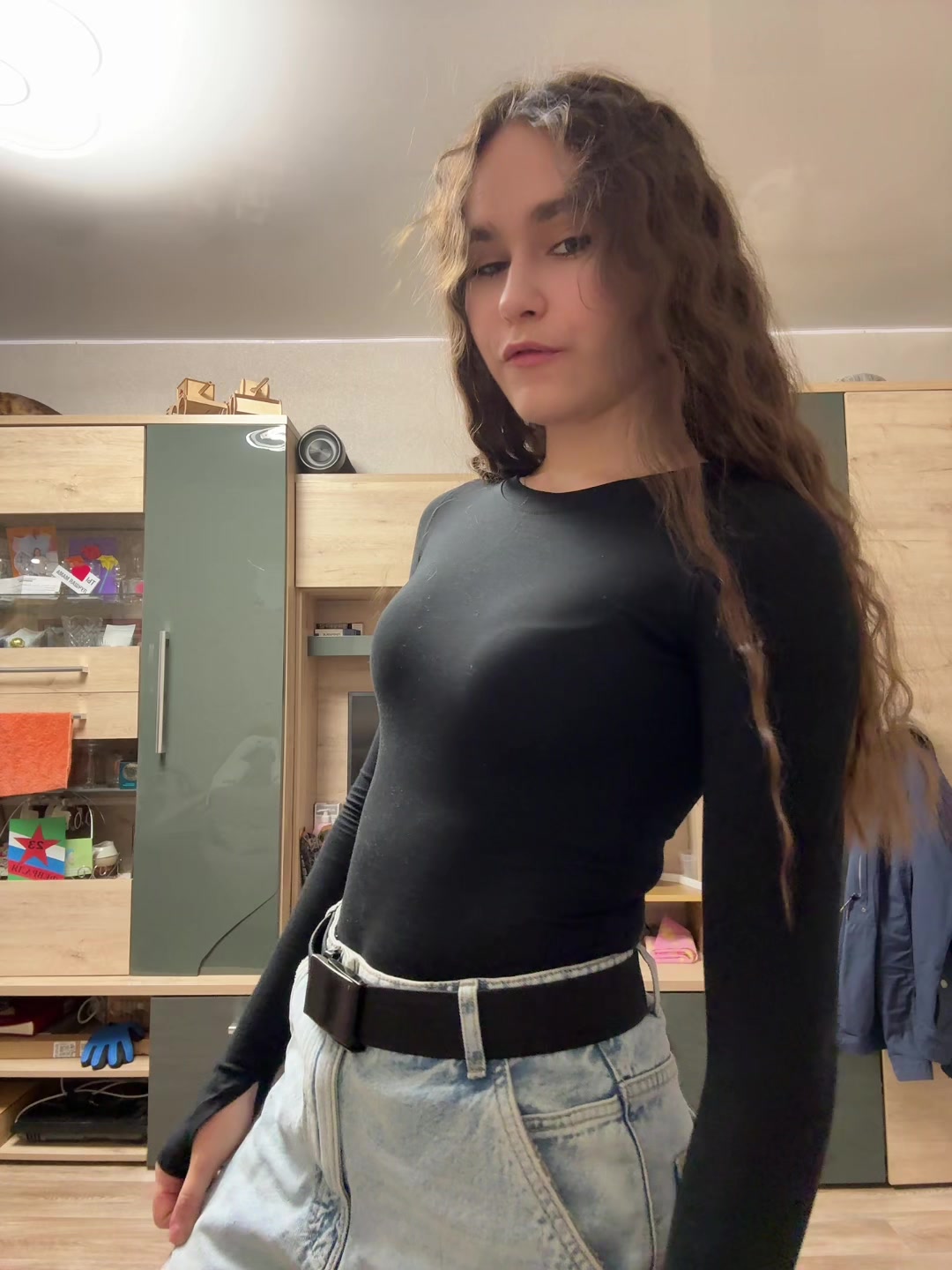 @алинка